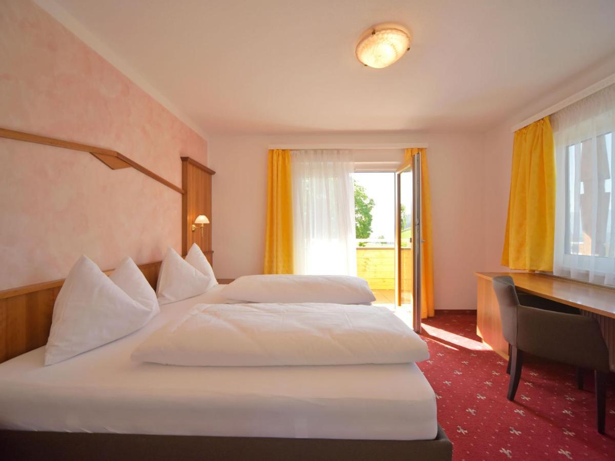 Hotel Berghof Millstatt Dış mekan fotoğraf