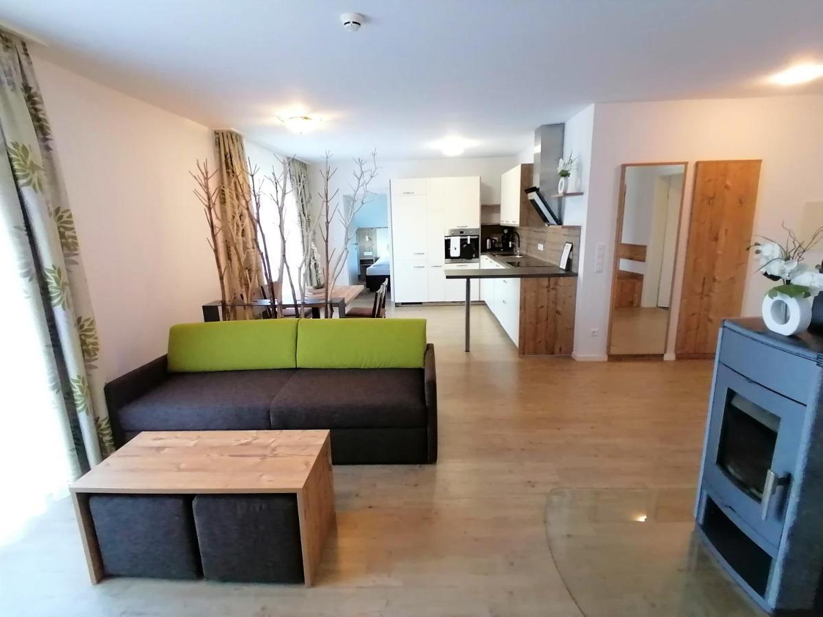 Hotel Berghof Millstatt Dış mekan fotoğraf