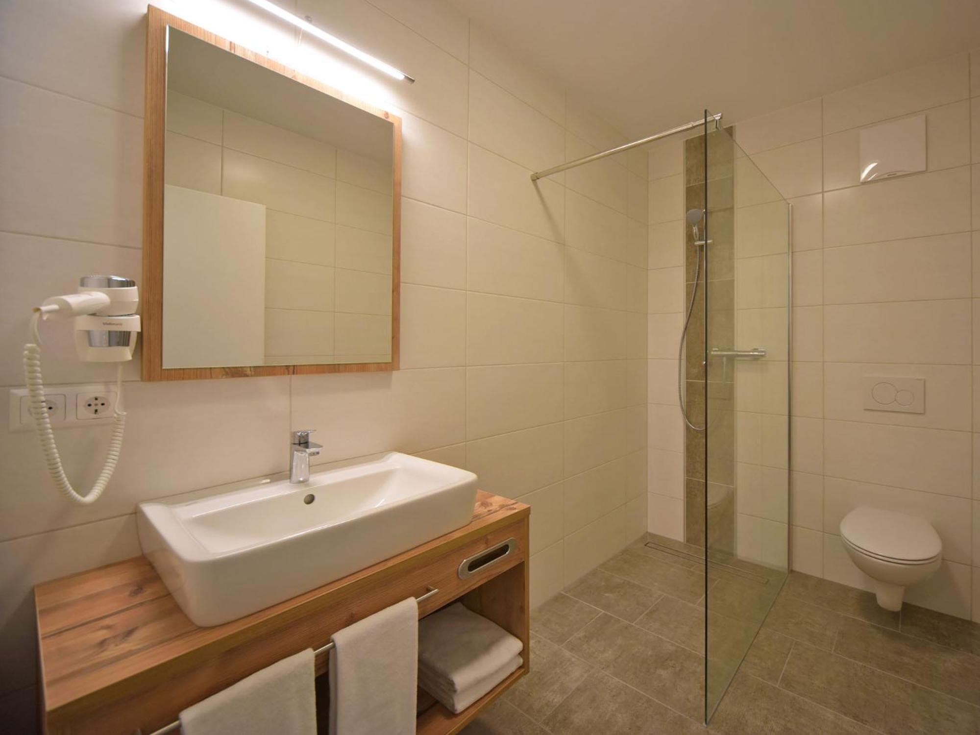 Hotel Berghof Millstatt Dış mekan fotoğraf
