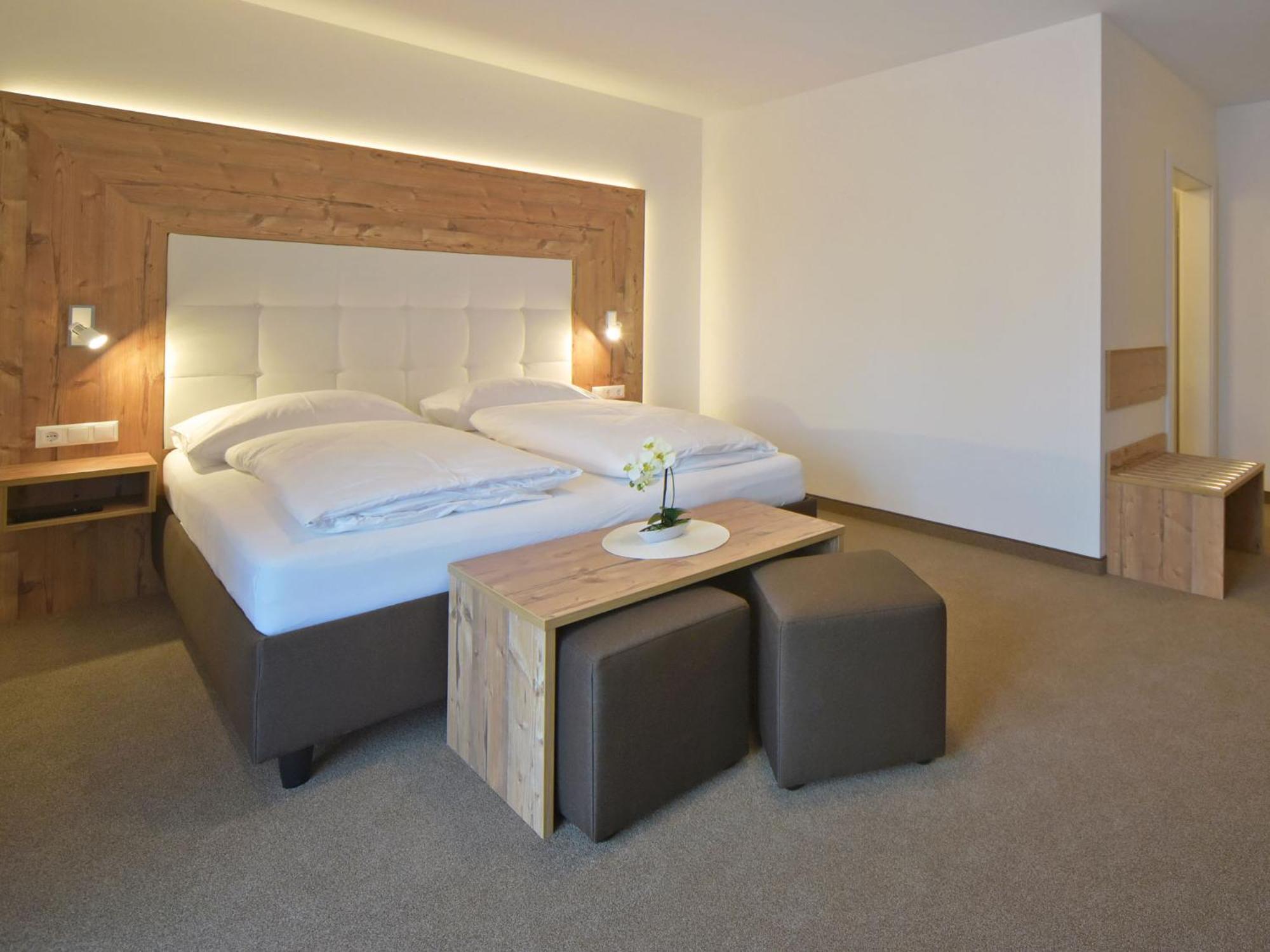 Hotel Berghof Millstatt Dış mekan fotoğraf