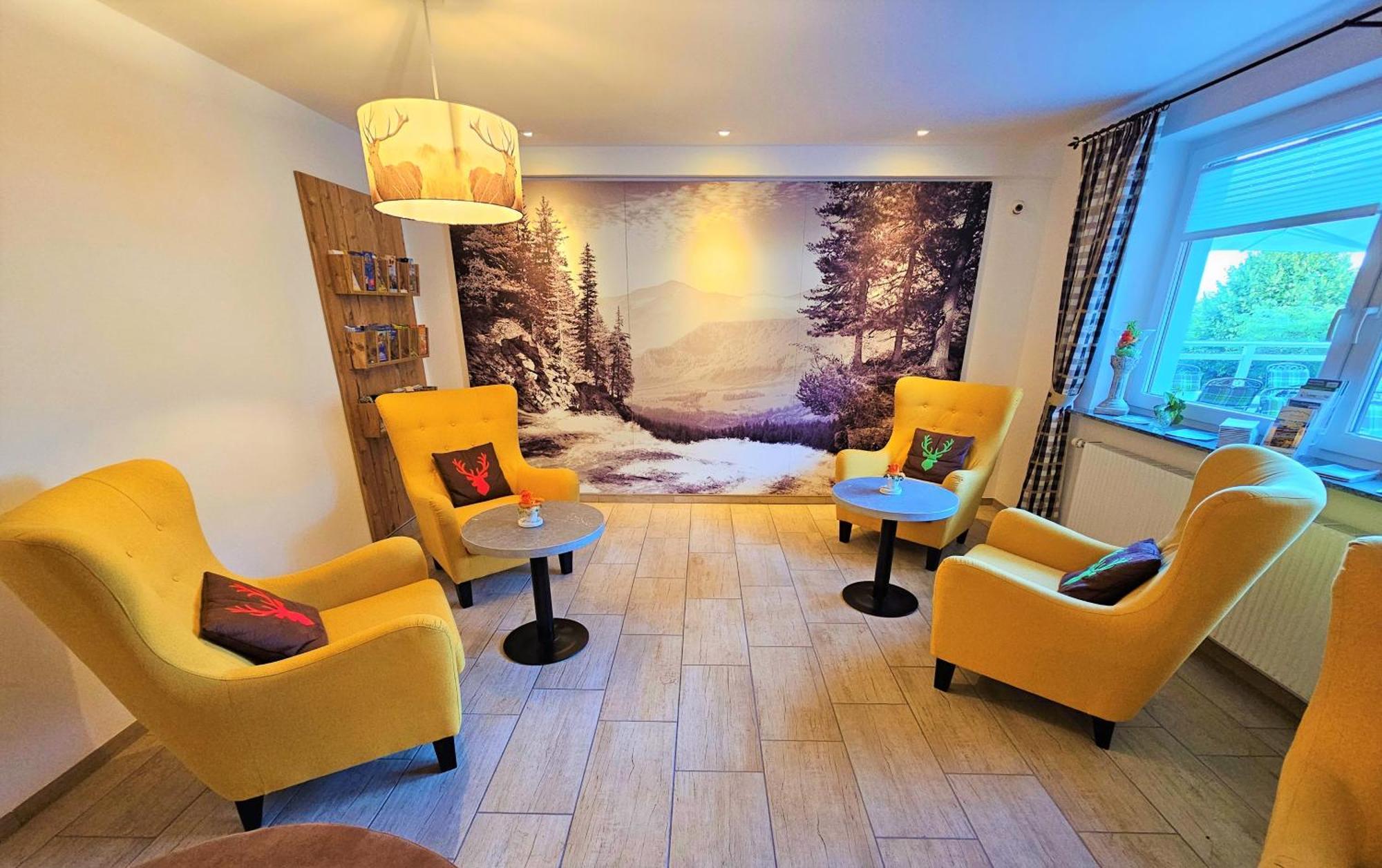 Hotel Berghof Millstatt Dış mekan fotoğraf