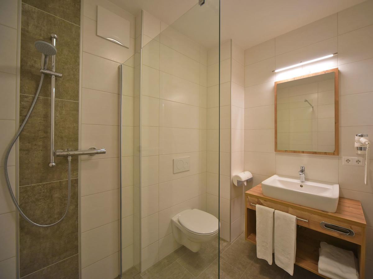 Hotel Berghof Millstatt Dış mekan fotoğraf