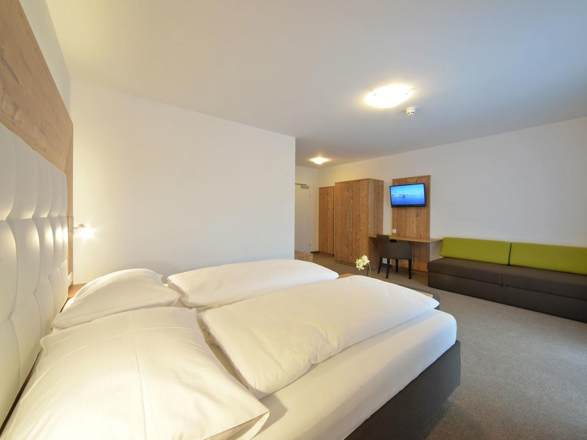 Hotel Berghof Millstatt Dış mekan fotoğraf