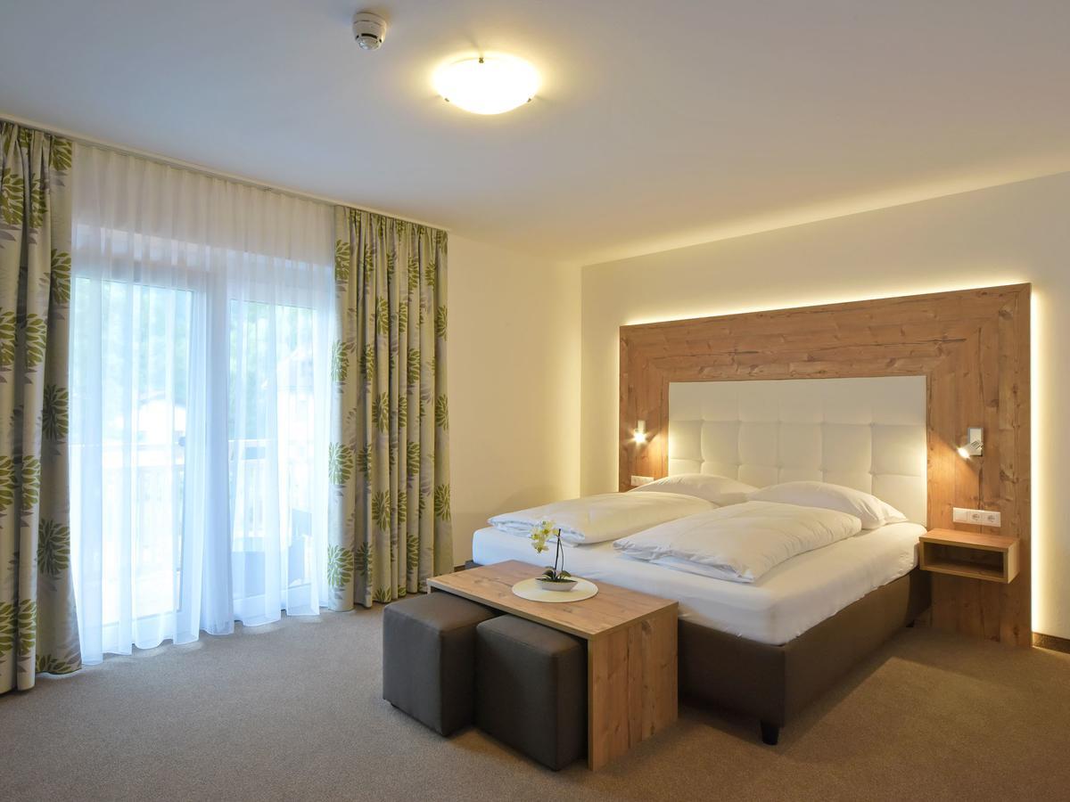 Hotel Berghof Millstatt Dış mekan fotoğraf