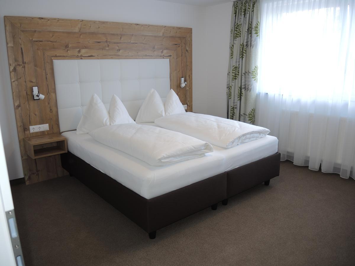 Hotel Berghof Millstatt Dış mekan fotoğraf