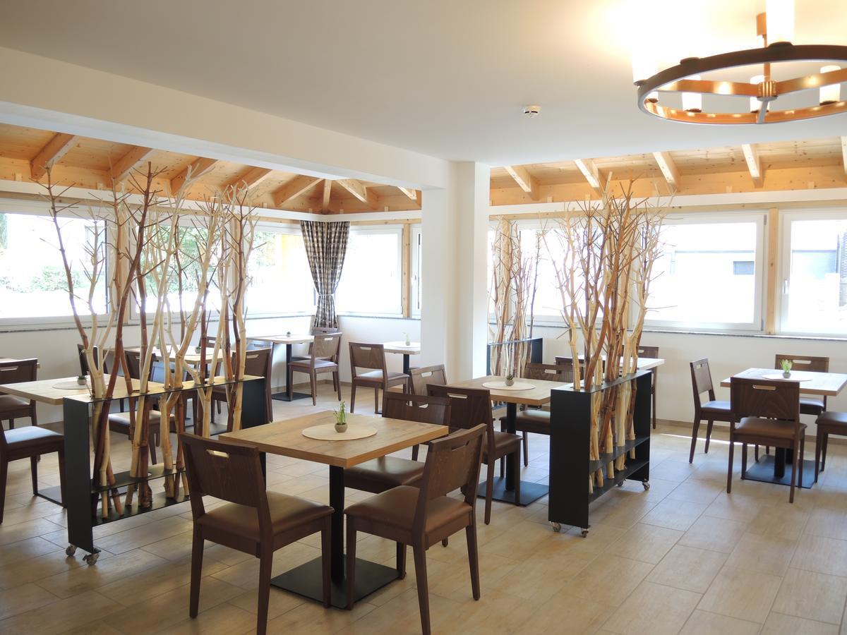 Hotel Berghof Millstatt Dış mekan fotoğraf