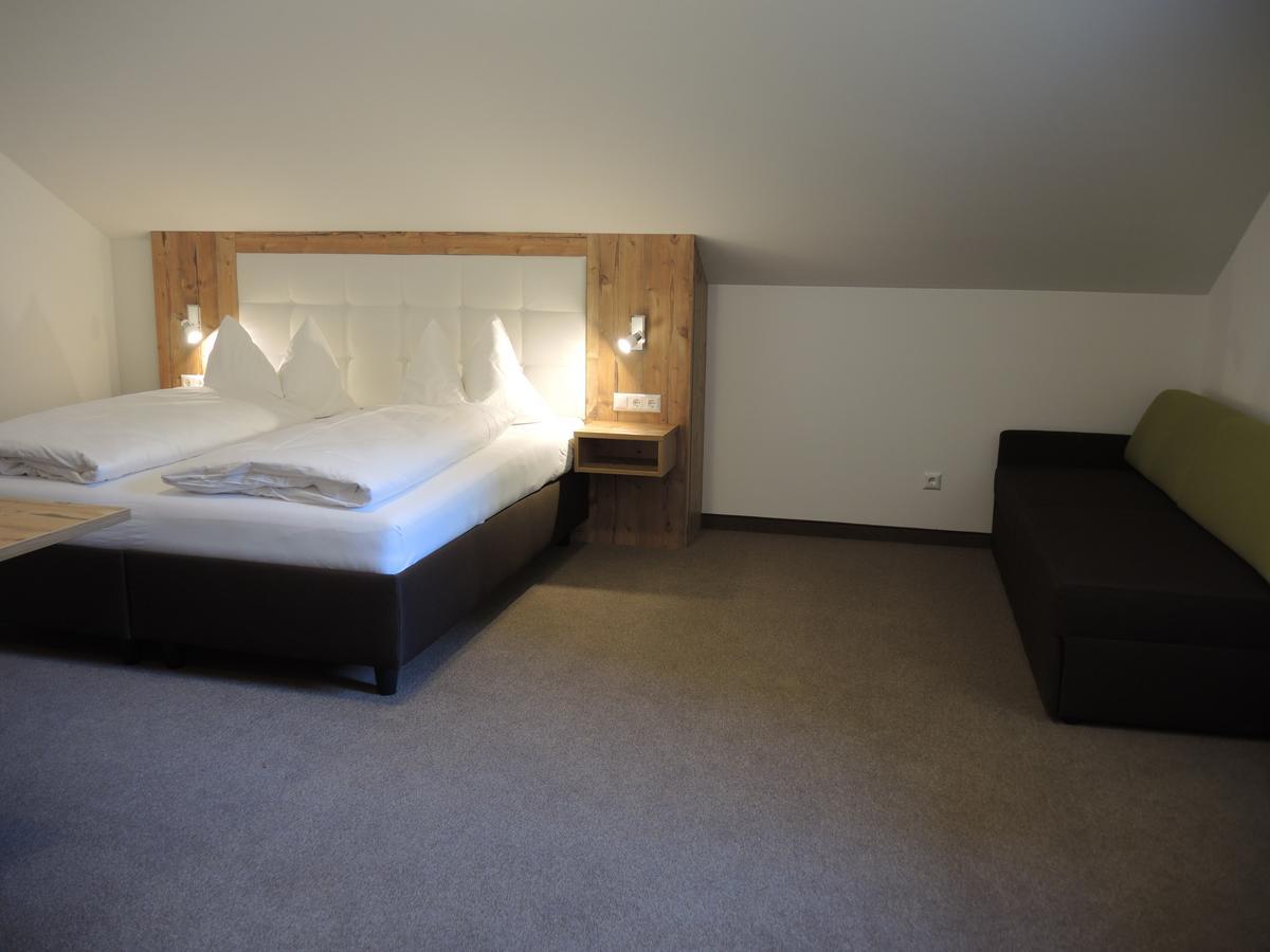 Hotel Berghof Millstatt Dış mekan fotoğraf