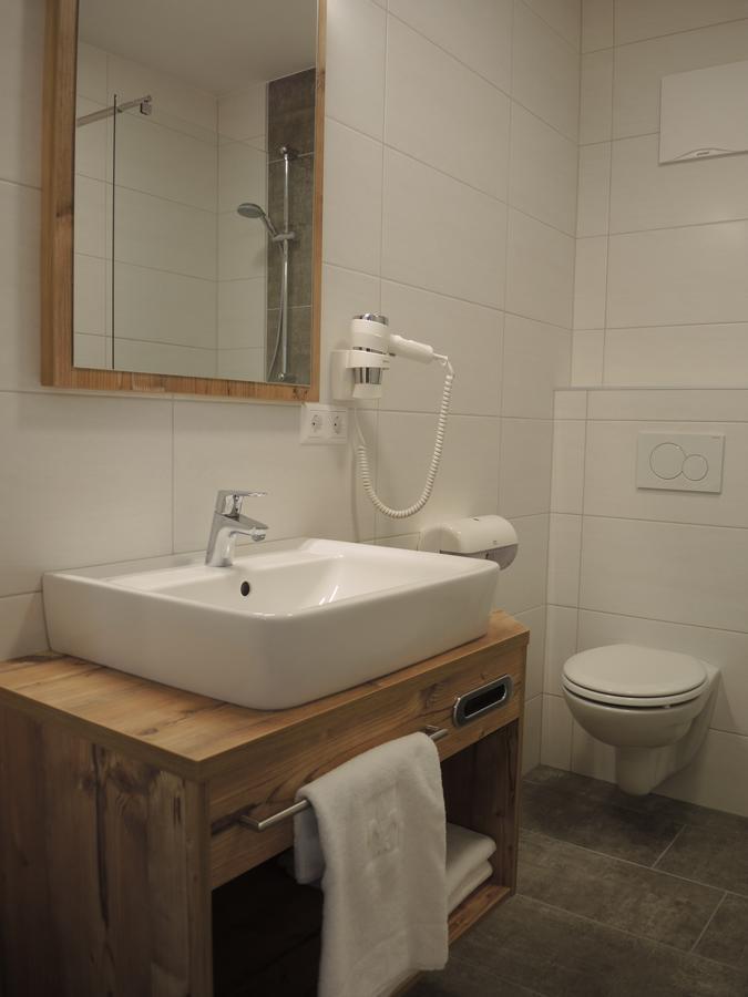Hotel Berghof Millstatt Dış mekan fotoğraf